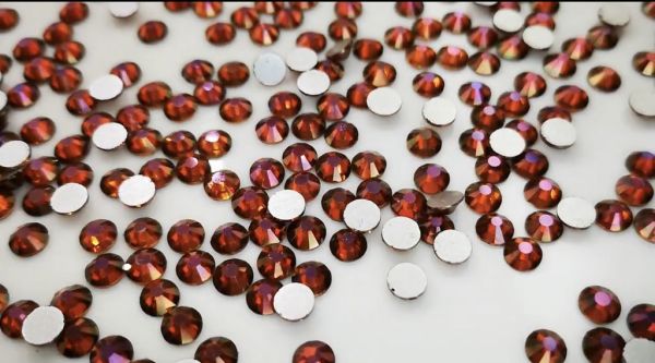 Taş Straz Redwine Karışık Boy ss3-ss10 1440 Adet
