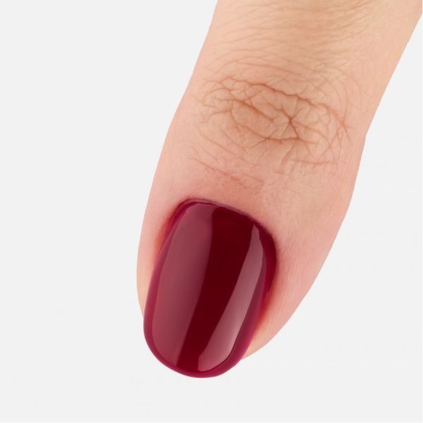Iva Nails Black Beauty Kalıcı Oje BB-3 (8ml)