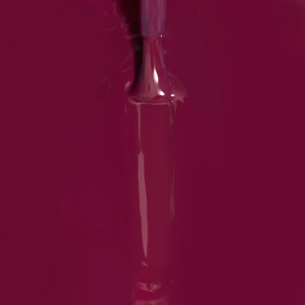 Iva Nails Black Beauty Kalıcı Oje BB-4 (8ml)