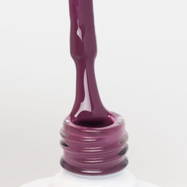 Iva Nails Black Beauty Kalıcı Oje BB-6 (8ml)