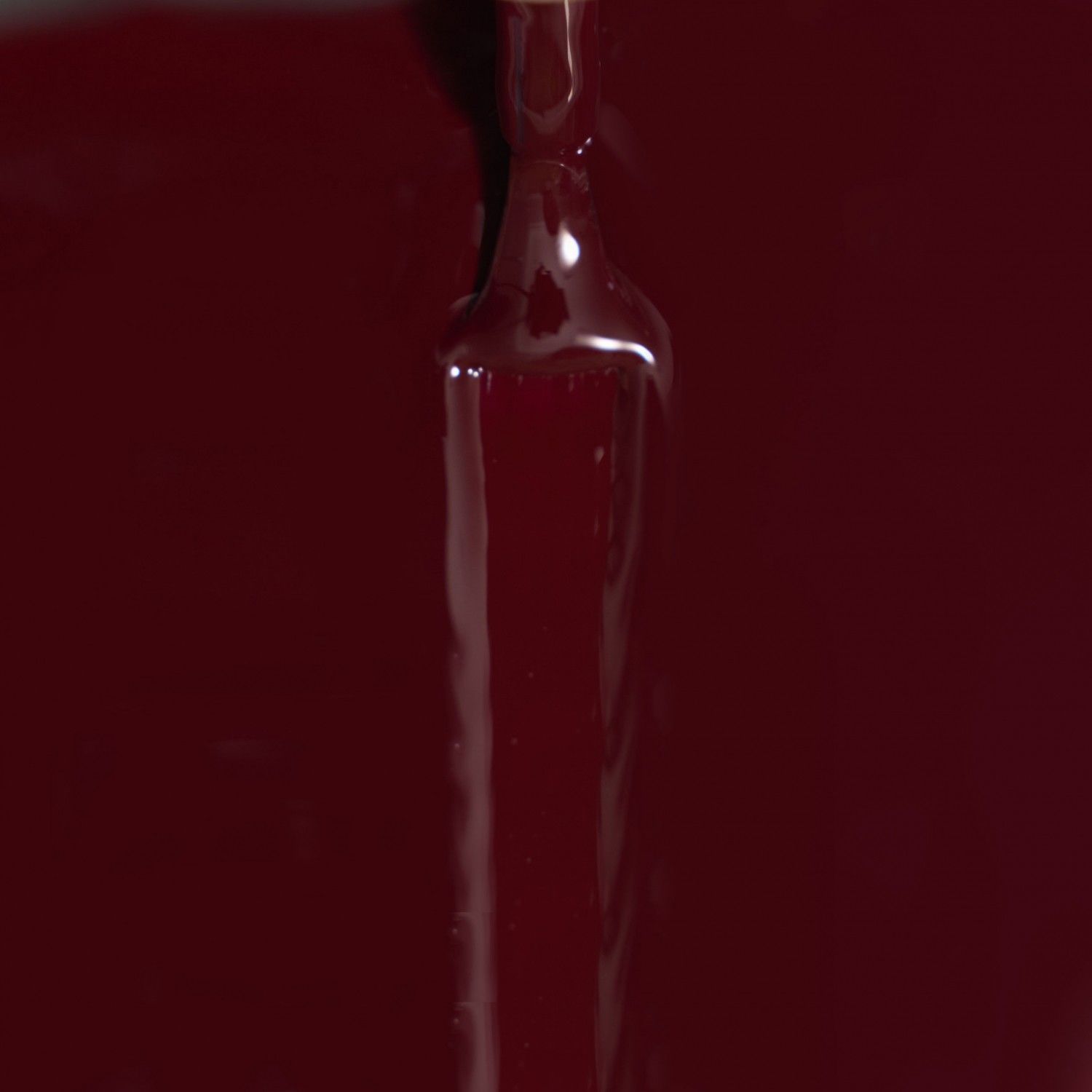 Iva Nails Black Beauty Kalıcı Oje BB-6 (8ml)