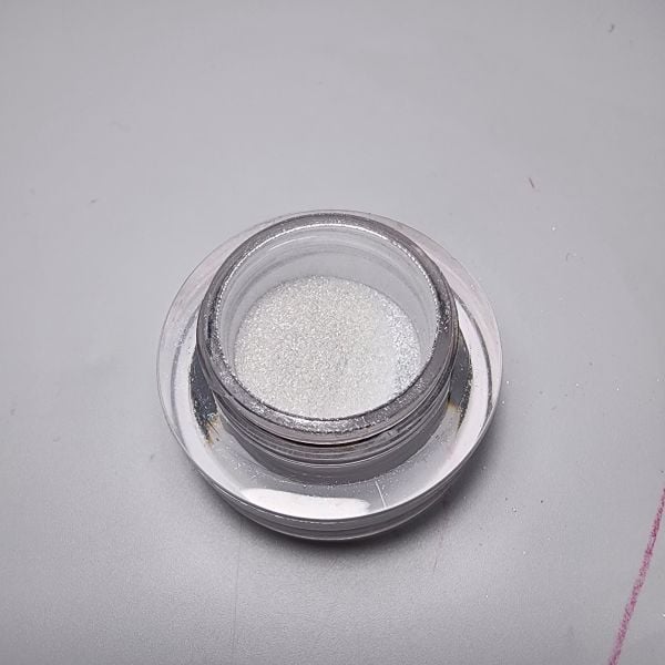 Vira Nail Pro Glass Gloss Cam Efekt Krom Toz (0,3gr)