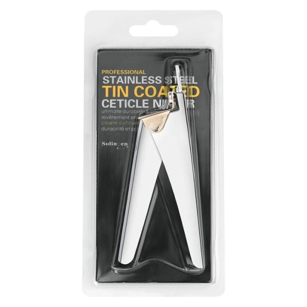 Tips Makası Çeşitli Renk