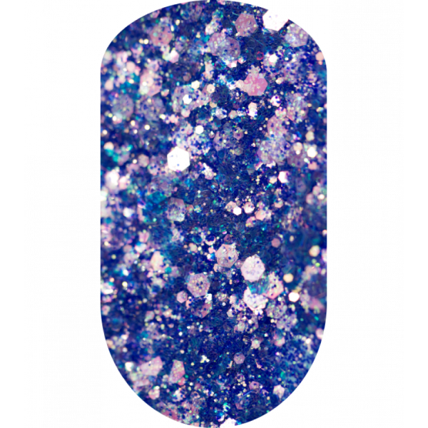 İva Nails Pul Disko №6