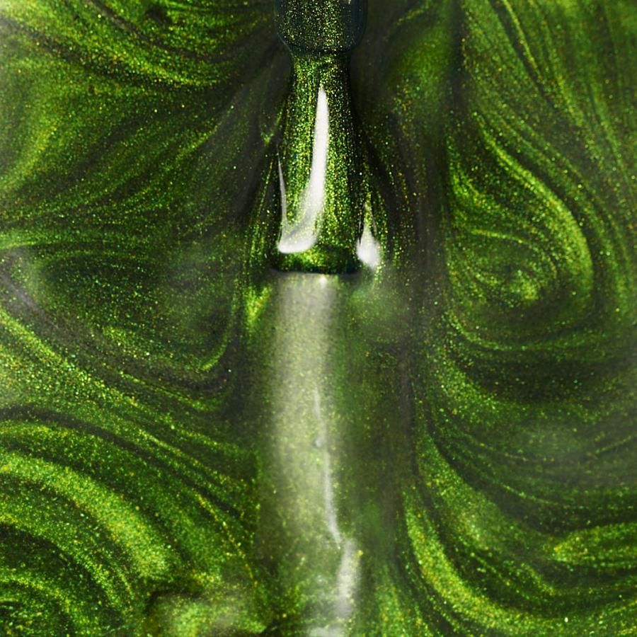 Iva Nails Pavlin Kalıcı Oje Kedi Gözü PN-1 (8ml)