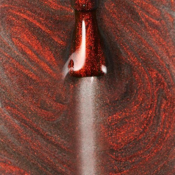 Iva Nails Pavlin Kalıcı Oje Kedi Gözü PN-2 (8ml)