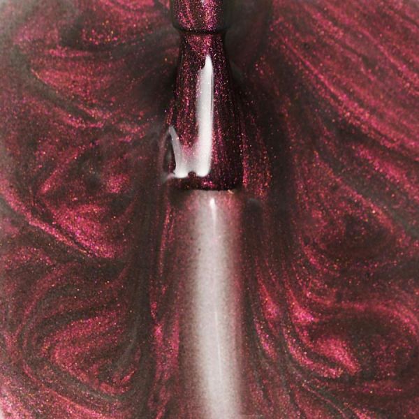 Iva Nails Pavlin Kalıcı Oje Kedi Gözü PN-3 (8ml)