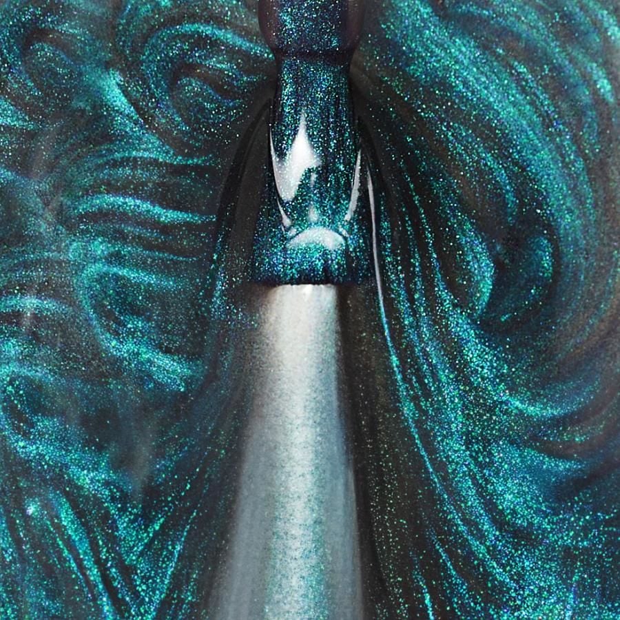 Iva Nails Pavlin Kalıcı Oje Kedi Gözü PN-6 (8ml)