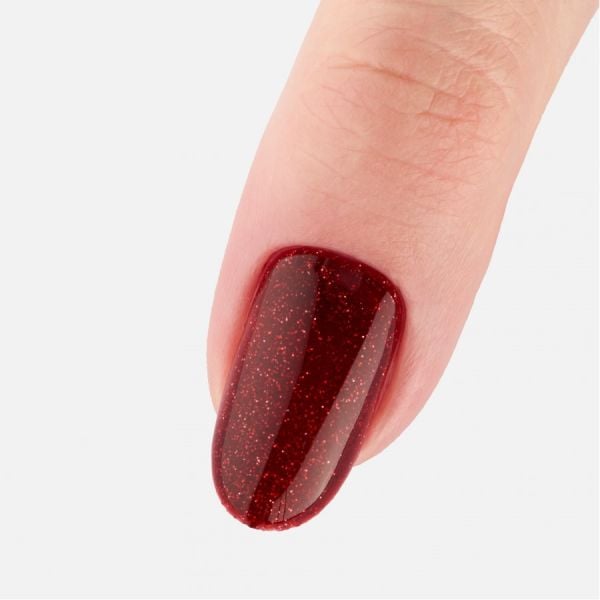 Iva Nails Red Queen Kalıcı Oje RQ-11 (8ml)