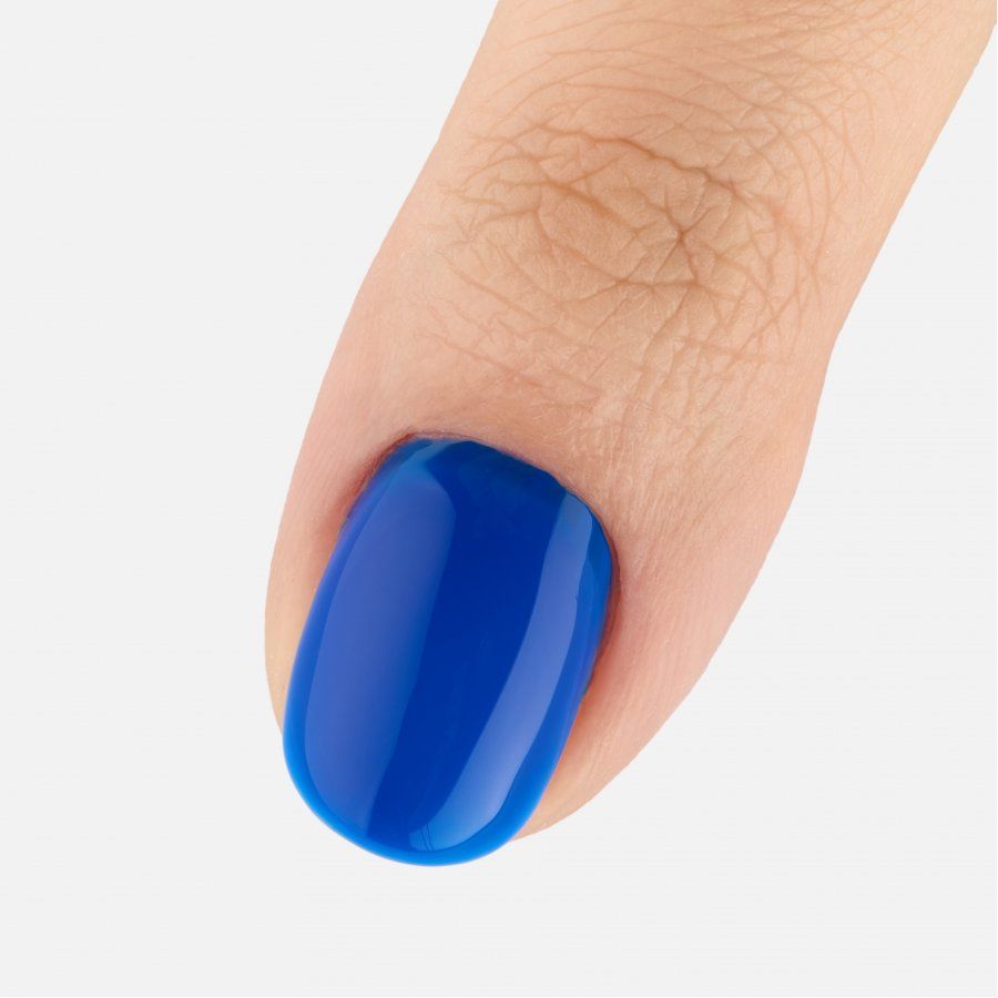 Iva Nails Dream Blue Kalıcı Oje DB-3 (8ml)