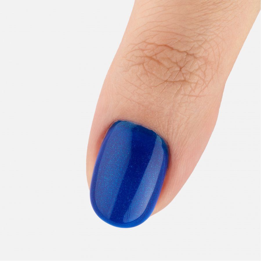 Iva Nails Dream Blue Kalıcı Oje DB-2 (8ml)