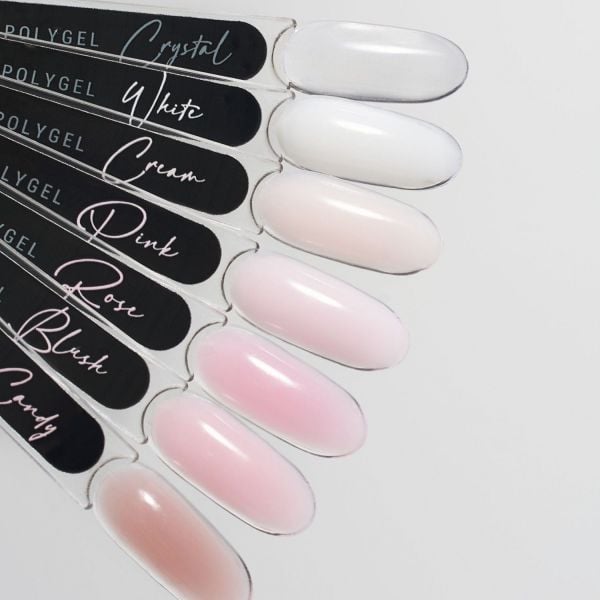 İva Nails Polygel Candy (30g)