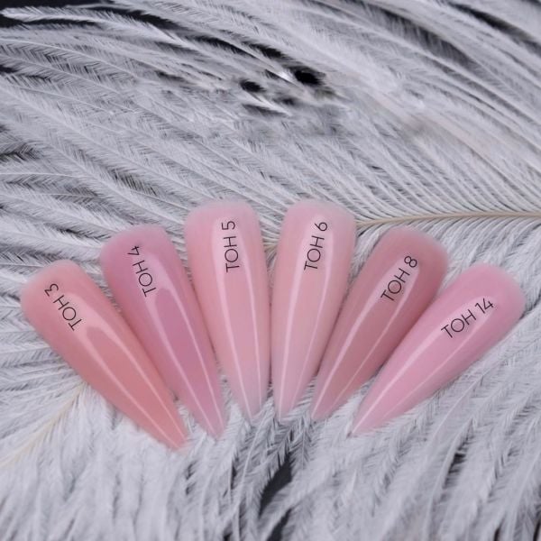 Opzia Kamuflaj Jel №14 (50 ml)