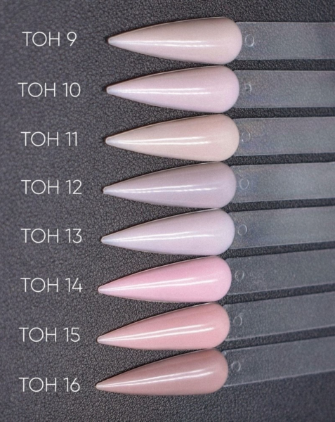 Opzia Kamuflaj Jel №12 (50 ml)