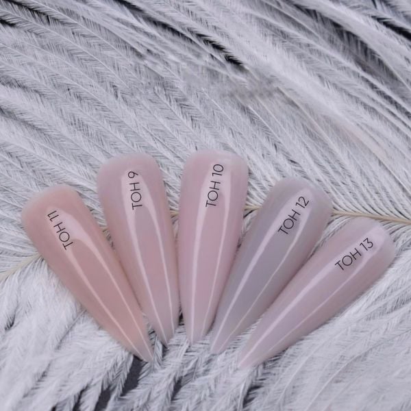 Opzia Kamuflaj Jel №12 (50 ml)