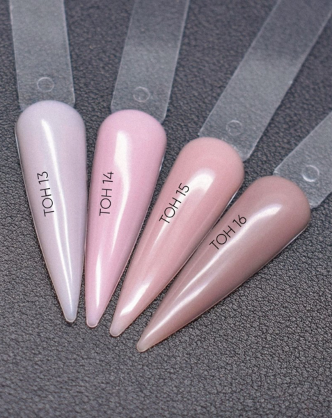 Opzia Kamuflaj Jel №15 (50 ml)