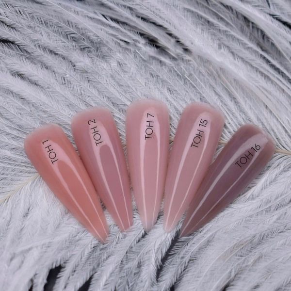 Opzia Kamuflaj Jel №15 (50 ml)