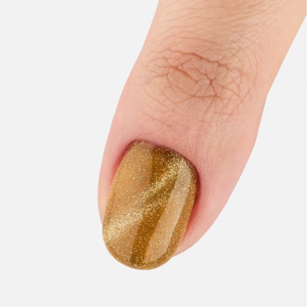 İva Nails Moonlight Flash Kalıcı Oje M-2 (8ml)