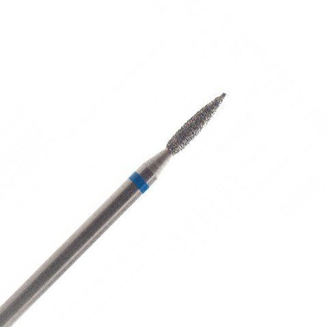243.524.021 Freze Mavi Ateş Boy 8mm