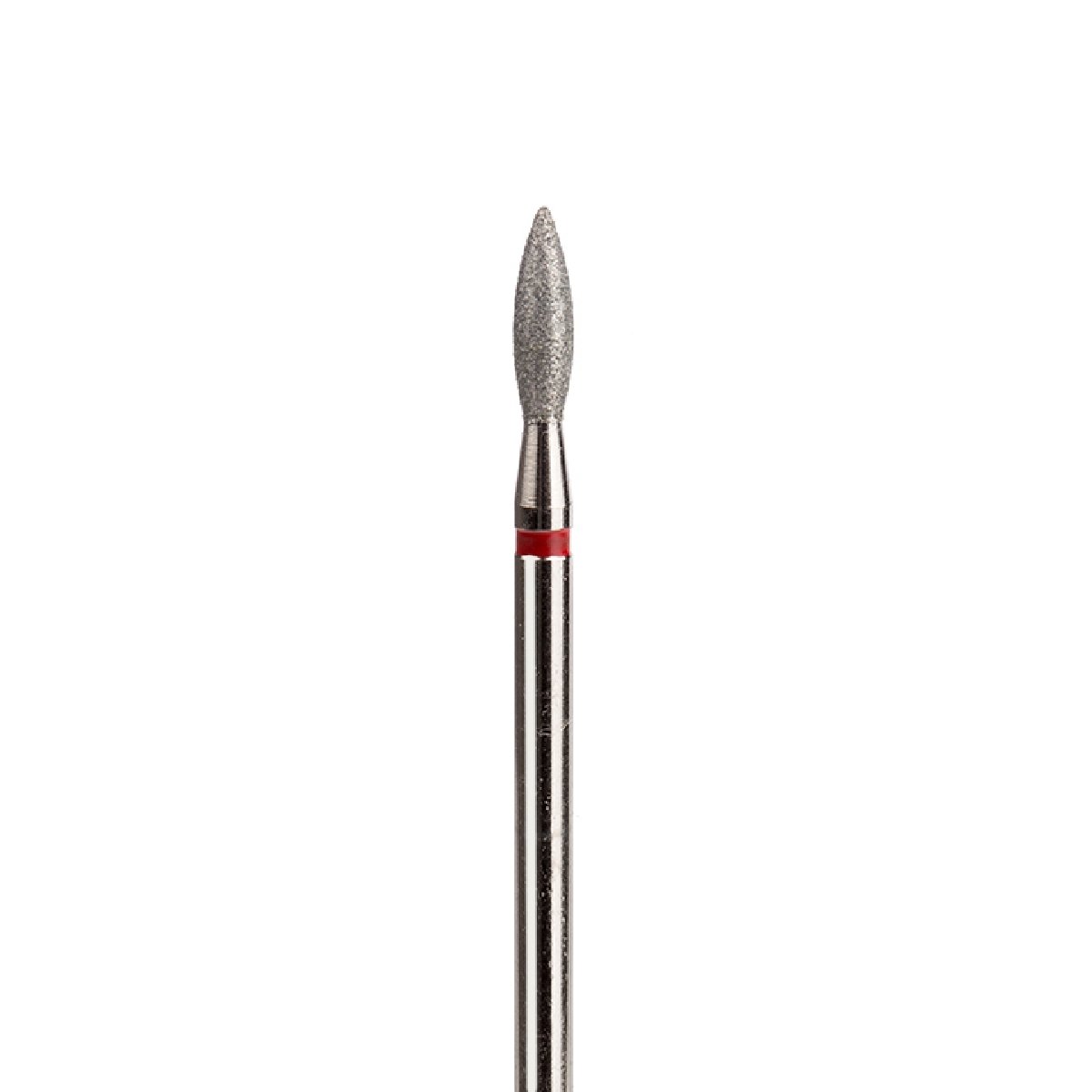 243.514.023 Freze Kırmızı Ateş Boy 8mm