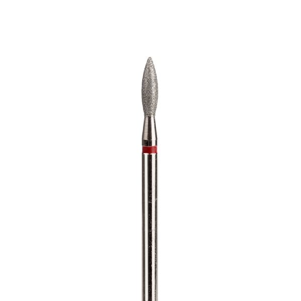 243.514.023 Freze Kırmızı Ateş Boy 8mm