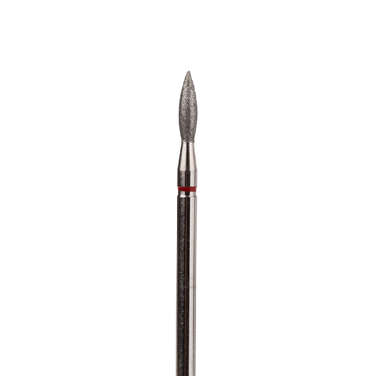 243.514.021 Freze Kırmızı Ateş Boy 8mm
