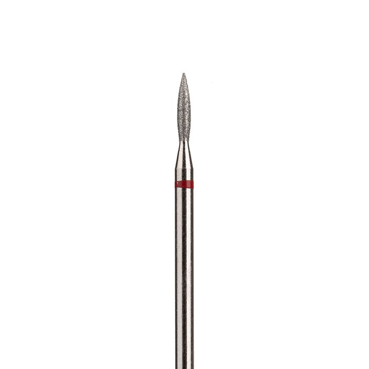 243.514.016 Freze Kırmızı Ateş Boy 8mm