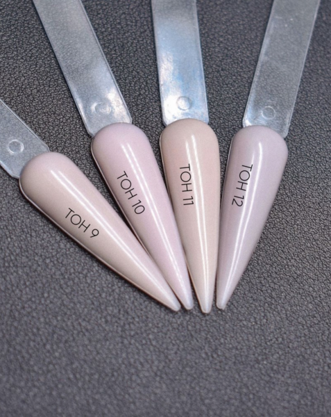 Opzia Kamuflaj Jel №10 (50 ml)