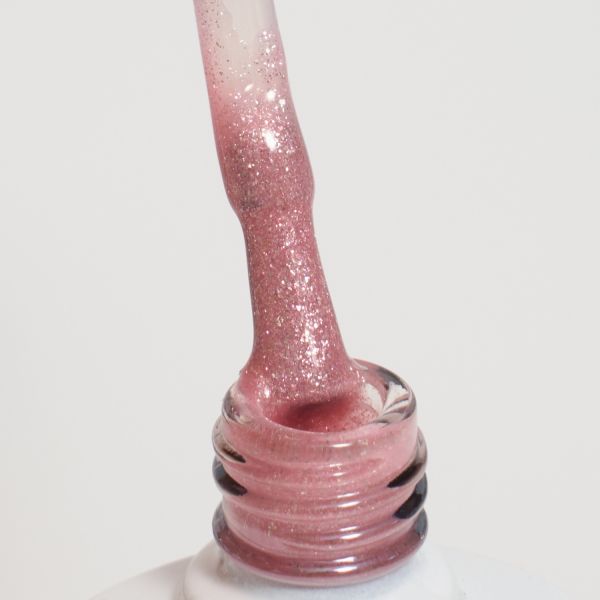 İva Nails İce Heart Kalıcı Oje İH-3 (8ml)