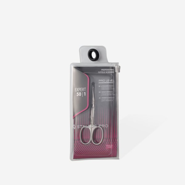 Staleks Pro Makas Expert 50 Type 1