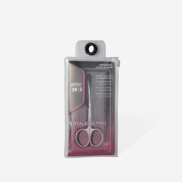 Staleks Pro Makas Expert 50 Type 3