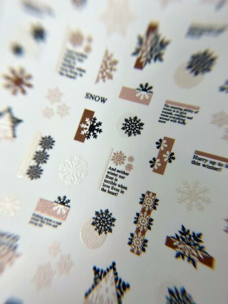 Aksioma Su Transferi Sticker 209