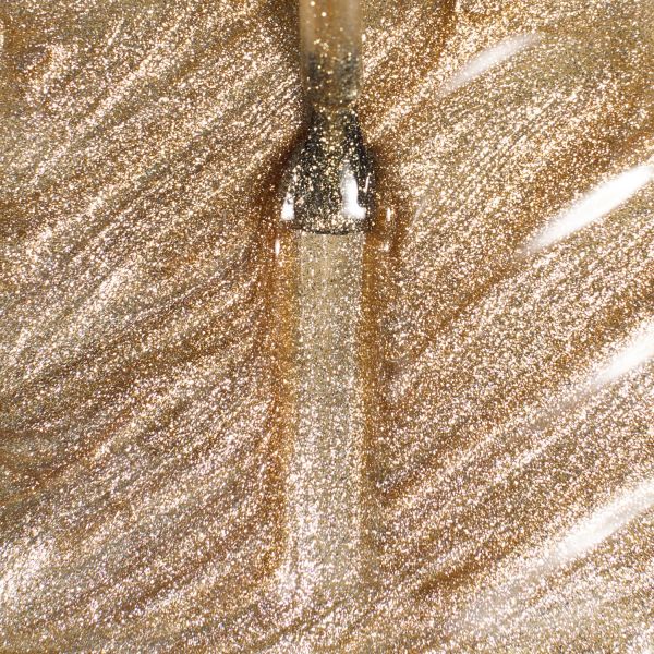 Iva Nails Platinum Cat Eye Kalıcı Oje Kedi Gözü PM-2 (8ml)