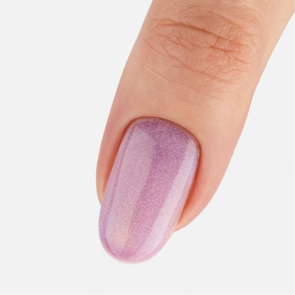 Iva Nails Rainbow Cat Eye Kalıcı Oje Kedi Gözü 3 (8ml)