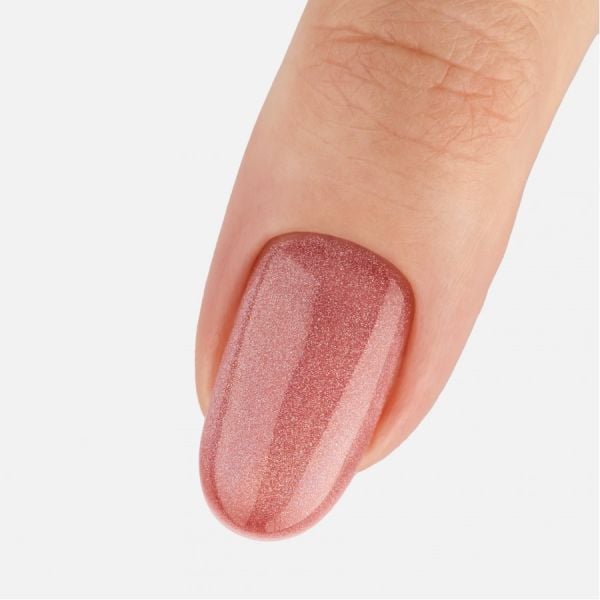 Iva Nails Rainbow Cat Eye Kalıcı Oje Kedi Gözü 5 (8ml)
