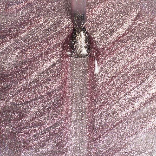 Iva Nails Platinum Cat Eye Kalıcı Oje Kedi Gözü PM-3 (8ml)