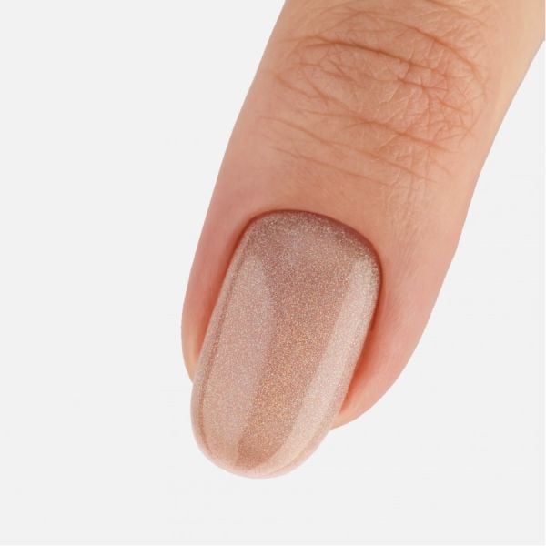 Iva Nails Rainbow Cat Eye Kalıcı Oje Kedi Gözü 1 (8ml)