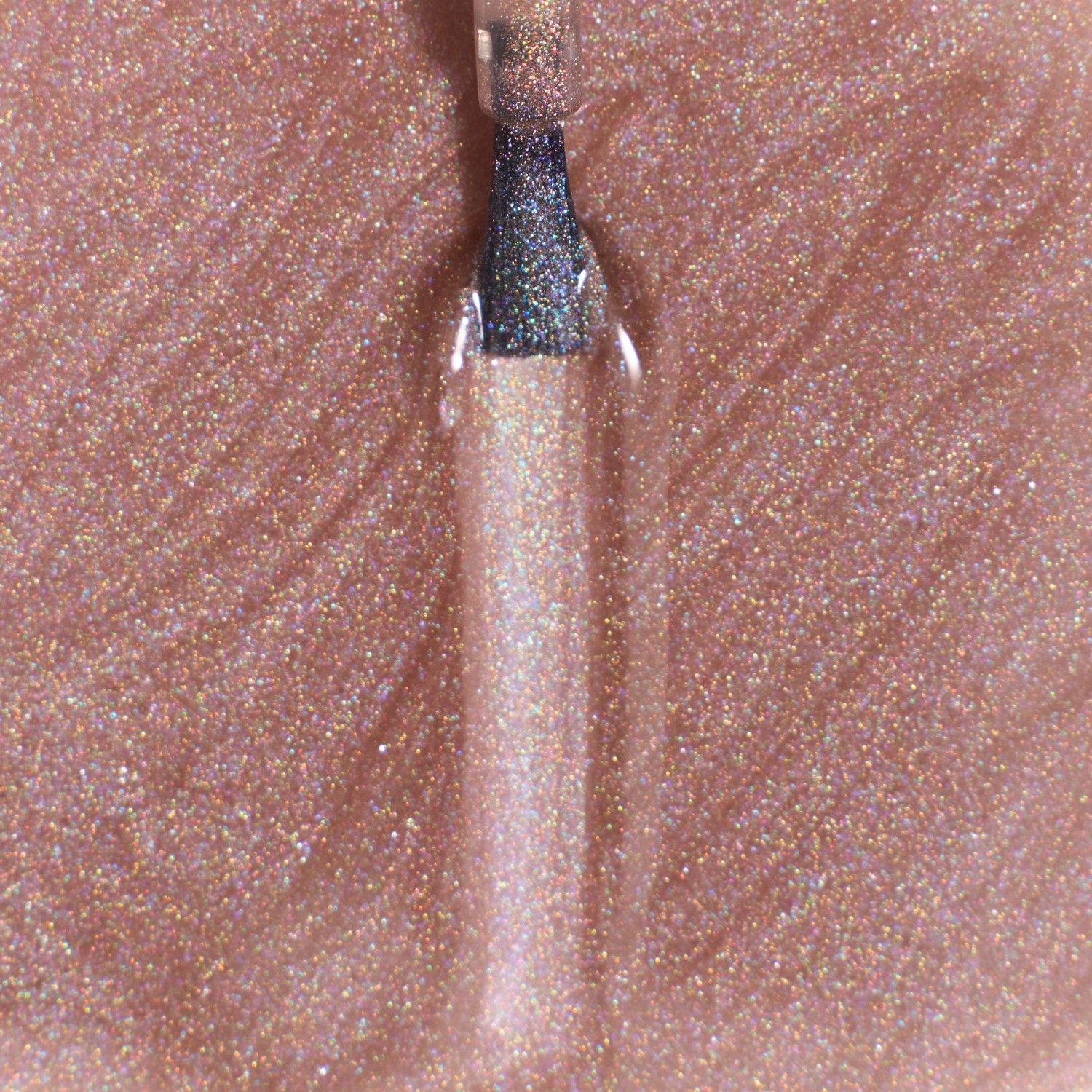 Iva Nails Rainbow Cat Eye Kalıcı Oje Kedi Gözü 1 (8ml)