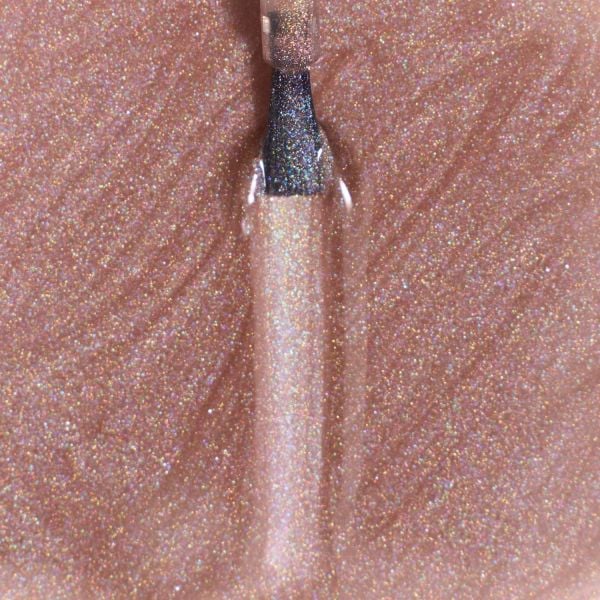 Iva Nails Rainbow Cat Eye Kalıcı Oje Kedi Gözü 1 (8ml)