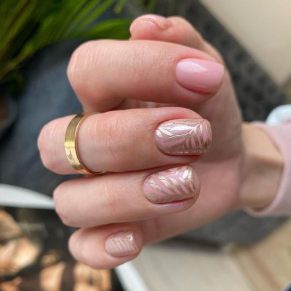 İva Nails Camouflage Rubber Base №1 (8ml)