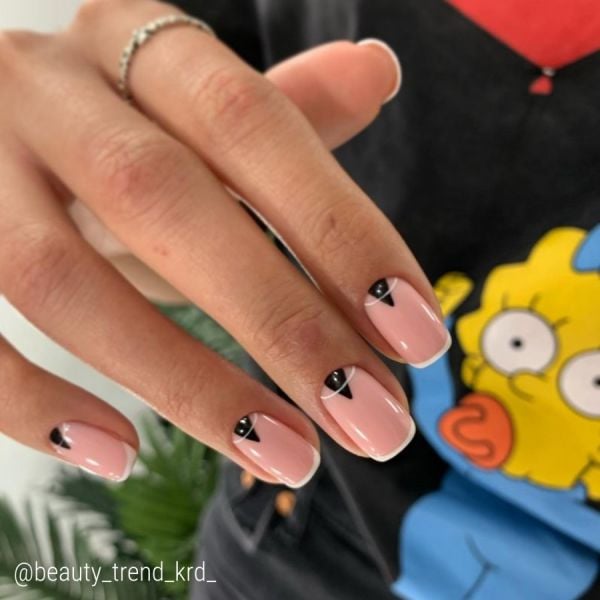 İva Nails Camouflage Rubber Base №2 (8ml)