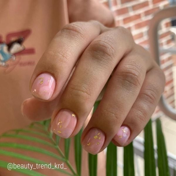 İva Nails Camouflage Rubber Base №3 (8ml)