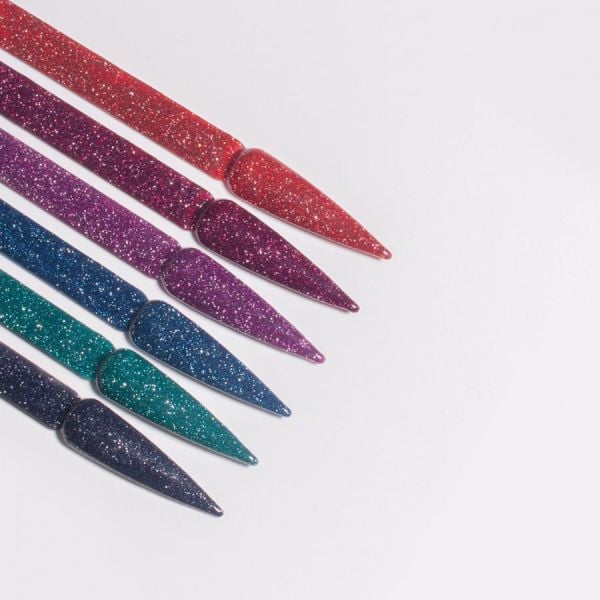 Iva Nails Gala Party Flash Kalıcı Oje GL-5 (8ml)