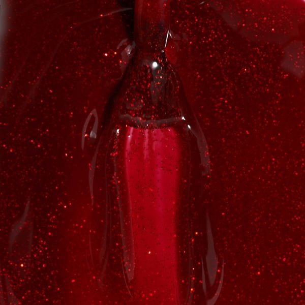 Iva Nails Red Gloss Kalıcı Oje RG-2 (8ml)