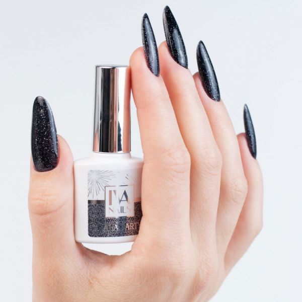 Iva Nails Gala Party Flash Kalıcı Oje GL-6 (8ml)