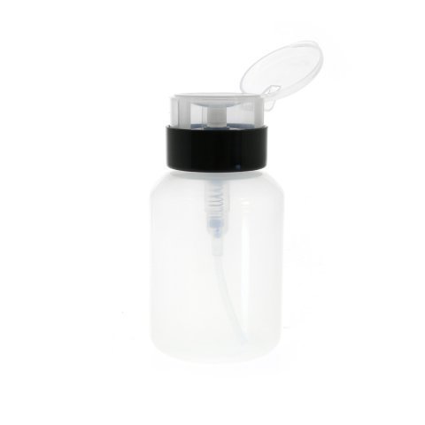 Pompalı Şişe 160 ml Çeşitli Renk