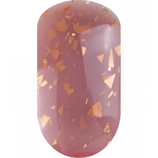 İva Nails Rubber Base Potal Beige (8ml)