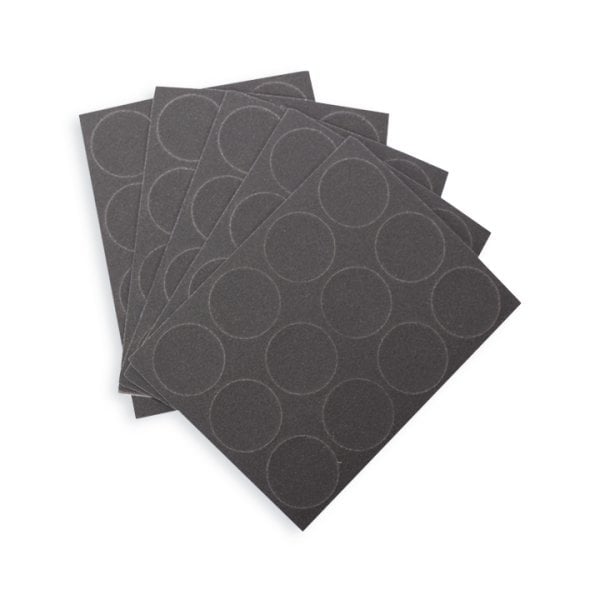 Pododisc Yedeği L 180 Grit 60 Adet