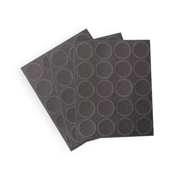 Pododisc Yedeği M 180 Grit 60 Adet