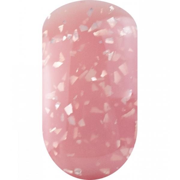 İva Nails Rubber Base Potal Pink (8ml)